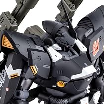 Amazon | MG 1/100 MS-18E ケンプファー (機動戦士ガンダム0080