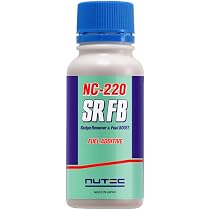 Amazon.co.jp: ニューテック(NUTEC) 燃料添加剤 NC-221 Sludge Remover