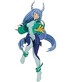 Amazon | バンプレスト 僕のヒーローアカデミア - ネジレ ハド