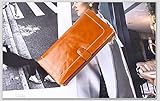 2017新入荷 牛革　本革　長財布 レディース 小銭入れ　カード入れ　サイフ　wallet コンパクト　安い　人気　大容量　可愛い