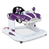 Combi All In One Mobile Entertainer, Purple by Combi [並行輸入品]