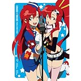 天元突破グレンラガン キラメキ☆ヨーコBOX~Pieces of sweet stars~ [DVD]