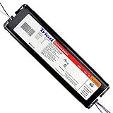 Universal Triad B259IUNVHP-A - 2 Lamp - F96T8 - 120/277 Volt - Instant Start - 0.88 Ballast Factor [