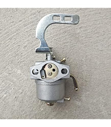 新品 純正 ヤマハ発電機 EF2500i用 キャブレター 新品 純正 ヤマハ発電