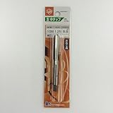 ライト　左　中タップＭ１０×１．２５ｍｍ