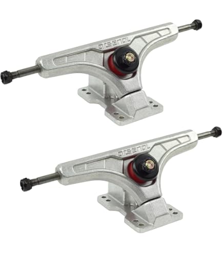 Amazon | Rayne Envy 70mm 77A Longboard Wheels Black | Rayne | ウィール