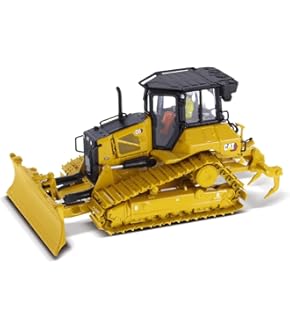 Amazon | ダイキャストマスター 1/50 ハイラインシリーズ Cat