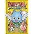 坂本憲司郎, 真島ヒロ「FAIRY TAIL ハッピーの大冒険(1)」