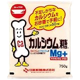 カルシウム糖 (750g)