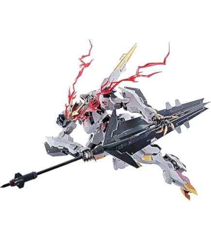 BANDAI - MG ジ・O Amazon | MG 1/100 PMX-003 ジ・O (機動戦士Zガンダム
