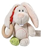 NICI my first nici 5 ラビット ウッドリング 3037879