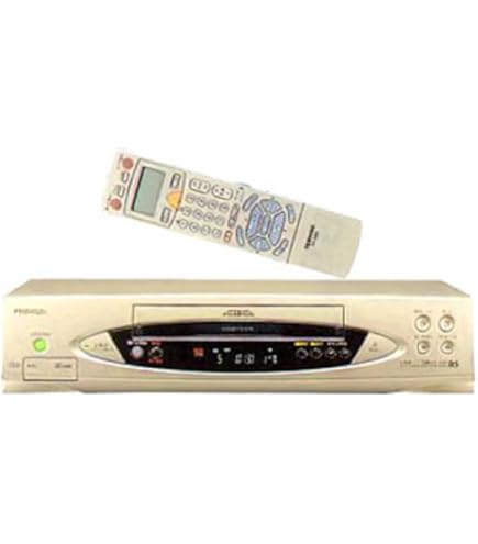 Amazon | MITSUBISHI 三菱 HV-BX200 ビデオカセットレコーダー (VHS