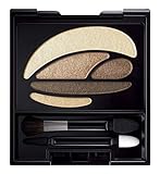 ソフィーナ オーブクチュール デザイニングインプレッションアイズ 555 ブラウン系