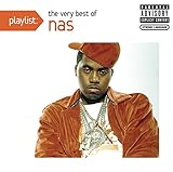 Playlist: Very Best of Nas