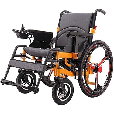 Amazon.co.jp 売れ筋ランキング: 電動車いす の中で最も人気のある商品です