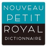 プチ・ロワイヤル仏和（第4版）・和仏（第3版）辞典