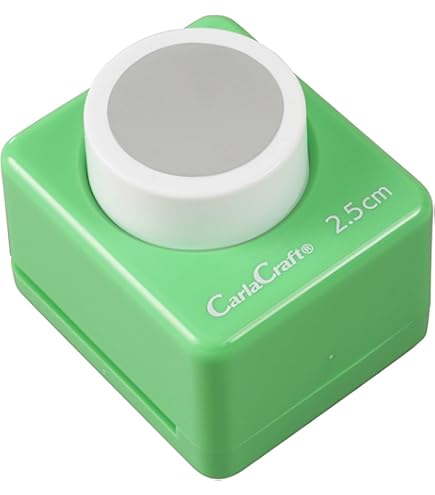 Amazon.co.jp: [大王製作所] クラフトパンチ 簡易カッター 簡易