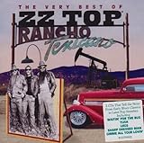 Very Best Of: Rancho Texicano