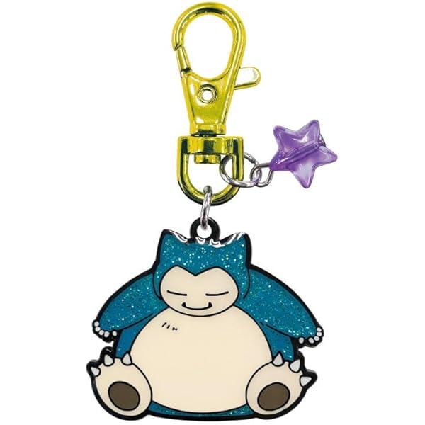 Amazon.co.jp: ムンク展 叫び ポケモン キーホルダー ピカチュウ