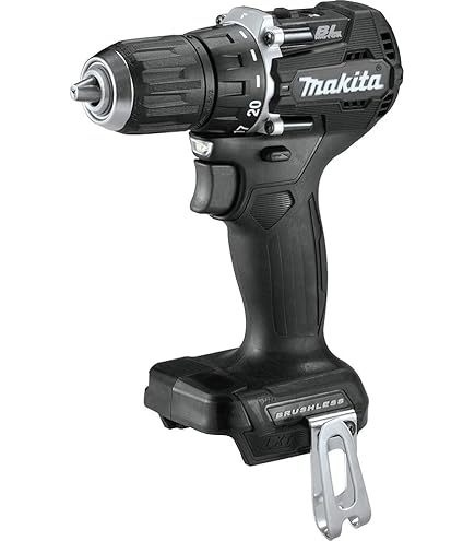 Amazon | マキタ インパクトドライバTD171(18V)赤 トルク180Nm