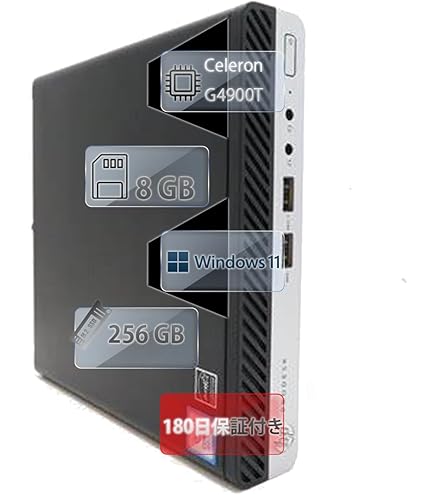 Amazon.co.jp: mini Celeron J1900 Quad Core Firewall PC ミニPC 工業