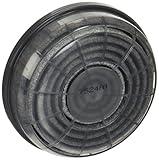 SK11 防じんマスクM-200S/220S用 交換用ろ過材(替えフィルター) C2フィルタ M-201S