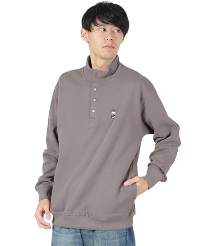 Amazon.co.jp: RIOT MUSIC 凪原涼菜 トレーナー : ファッション