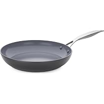 Amazon.co.jp: グリーンパン フライパン 28cm IH対応 セラミック