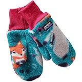 【正規取扱店製品】patagonia パタゴニア ベビーピタポケットミトン 60548 フェスティバルフォックス：エピックブルー 12M