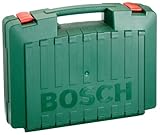 BOSCH キャリングケース(プラスチック製) 2 605 438 199