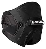 Mystic AVIATOR Seatハーネス、2015 Large 32"-34" ブラック 35003130560/900
