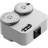 TTArtisan 露出計 ライトメーター TT-METER II シルバー 銘匠光学