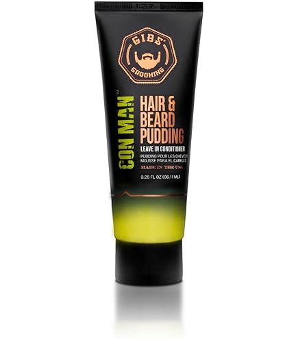 BY MY BEARD CONDITIONER&FACE MOISTURISER - Odżywka Do Brody 300ml - View #7