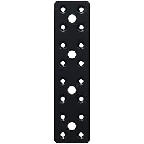 T*O様 BANDEL10個セット Amazon.co.jp: ダイドーハント (DAIDOHANT) (補強金物) 1x4