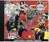 Sister Sledge, Herbie Mann, Candi Staton, Chic, Trammps..