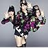 Perfume「ねぇ(初回限定盤)」