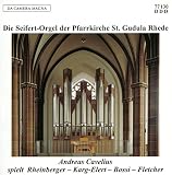 Seifert-Organ Der Pfarrkir