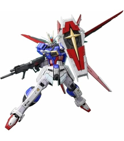 Amazon | BANDAI SPIRITS(バンダイ スピリッツ) 1/100 フォース 