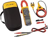 FLUKE(フルーク) 381 リモート・ディスプレイ・クランプ AC/DC 1000A