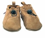 スターチャイルド ベビーシューズ トグル サンドベージュ 18-24ヶ月