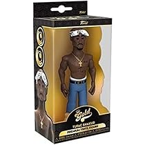 Amazon | Funko Pop! ビニールゴールド:ジミ・ヘンドリックス 12