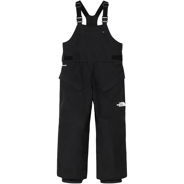 Amazon.co.jp: [ノースフェイス] メンズ パウダーガイドライトビブ