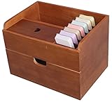 オスマック 週間お薬ステーション ブラウン XSP-25BR