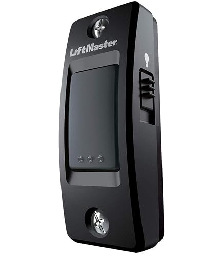 ジャンク】LiftMaster 1/2 H.P. 本体(開閉機) 【公式WEBショップ】