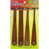 ライフテック レクナー(レールクリーナー) 4PC L-100