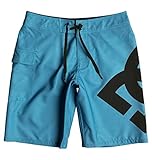 【DC ディーシー】Shoes Youth Lanai 17 Boardshort 【EDBBS03029 BLP0 120 24】
