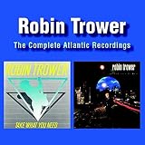 Complete Atlantic Recordings