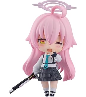 ホシノ　ちょこぷに ぬいぐるみ ブルーアーカイブ ブルアカ グッスマ ちょこぷに おおきな40cmぬいぐるみ ホシノ｜グッドスマイル