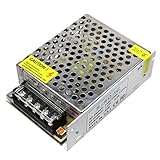 Ruanyi LEDスイッチング電源DC12V 3.2A 40W照明変圧器電源アダプタ