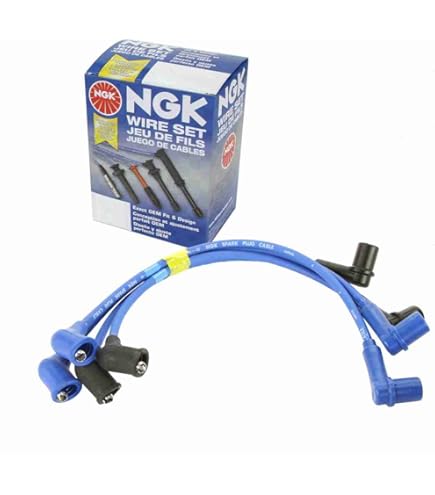 Amazon | NGK スパークプラグ RX-8 SE3P用 RE9B-T×2 RE7C-L×2 1